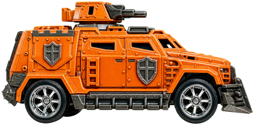 Tank