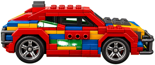 Blocky