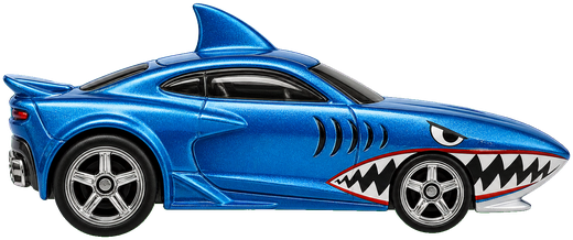 Sharky