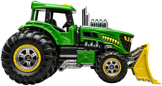 Tractor